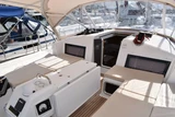 Sun Odyssey 440-Segelyacht Proud Mary in Kroatien