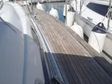 Bavaria 46 Cruiser-Segelyacht Seven Sisters in Kroatien