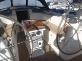 Bavaria 46 Cruiser-Segelyacht Seven Sisters in Kroatien