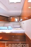 Oceanis 50 Family - 4 cab.-Segelyacht Leandros D in Griechenland 