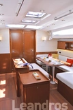 Oceanis 50 Family - 4 cab.-Segelyacht Leandros D in Griechenland 