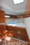 Oceanis 50 Family - 4 cab.-Segelyacht Leandros D in Griechenland 