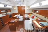 Oceanis 50 Family - 4 cab.-Segelyacht Leandros D in Griechenland 