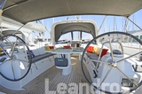 Oceanis 50 Family - 4 cab.-Segelyacht Leandros D in Griechenland 