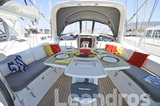 Oceanis 50 Family - 4 cab.-Segelyacht Leandros D in Griechenland 