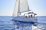 Oceanis 50 Family - 4 cab.-Segelyacht Leandros D in Griechenland 