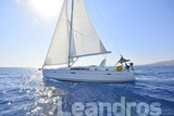 Oceanis 50 Family - 4 cab.-Segelyacht Leandros D in Griechenland 