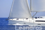 Oceanis 50 Family - 4 cab.-Segelyacht Leandros D in Griechenland 