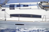 Oceanis 50 Family - 4 cab.-Segelyacht Leandros D in Griechenland 