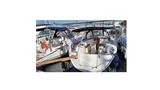 Bavaria 40 Cruiser-Segelyacht Pearl in Griechenland 