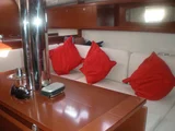 Segelyacht Oceanis 34 Marilou 4