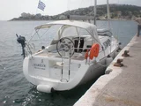 Segelyacht Oceanis 34 Marilou 5