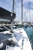 Segelyacht Hanse 415 Deep Blue 10