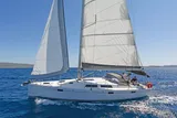 Segelyacht Hanse 415 Deep Blue 14