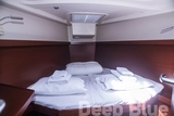 Segelyacht Hanse 415 Deep Blue 7