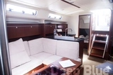 Segelyacht Hanse 415 Deep Blue 8