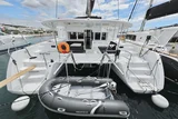 Lagoon 450 F - 4 + 2 cab.-Katamaran Must Have in Kroatien