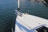 Sun Odyssey 410 - 3 cab.-Segelyacht Aris in Griechenland 