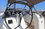 Sun Odyssey 410 - 3 cab.-Segelyacht Aris in Griechenland 