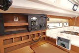 Sun Odyssey 440-Segelyacht Ermis in Griechenland 