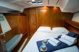 Oceanis Clipper 393-Segelyacht Argo in Griechenland 