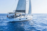 Segelyacht Hanse 508 5 1 Cab El Grande 4