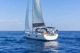 Segelyacht Hanse 508 5 1 Cab El Grande 6