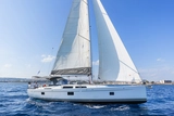 Segelyacht Hanse 508 5 1 Cab El Grande 7