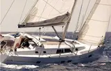 Segelyacht Hanse 430 Tria S 1