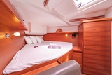 Segelyacht Hanse 430 Tria S 10