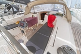 Segelyacht Hanse 430 Tria S 19