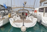 Segelyacht Hanse 430 Tria S 20