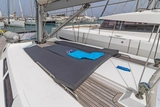 Segelyacht Hanse 430 Tria S 21