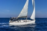 Segelyacht Hanse 430 Tria S 3