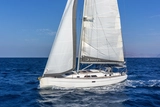 Segelyacht Hanse 430 Tria S 4