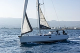 Segelyacht Hanse 430 Tria S 5