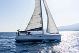 Segelyacht Hanse 430 Tria S 6