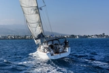 Segelyacht Hanse 430 Tria S 7