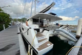 Fountaine Pajot Astrea 42-Katamaran Nauti Mollie (ex. Out Of Office) in Britische Jungferninseln (BVI)