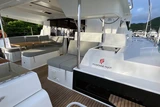 Fountaine Pajot Astrea 42-Katamaran Nauti Mollie (ex. Out Of Office) in Britische Jungferninseln (BVI)