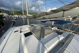 Fountaine Pajot Astrea 42-Katamaran Nauti Mollie (ex. Out Of Office) in Britische Jungferninseln (BVI)