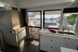 Fountaine Pajot Astrea 42-Katamaran Nauti Mollie (ex. Out Of Office) in Britische Jungferninseln (BVI)