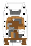 Fountaine Pajot Astrea 42-Katamaran Nauti Mollie (ex. Out Of Office) in Britische Jungferninseln (BVI)