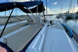 Lagoon 50 - 6 + 2 cab.-Katamaran CU Sailing (Docs Holiday) in Britische Jungferninseln (BVI)