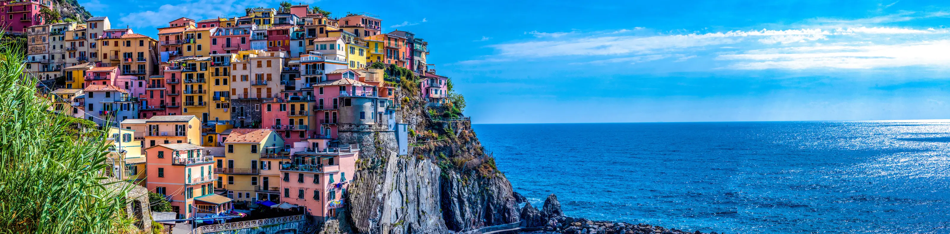 Amalfi Coast