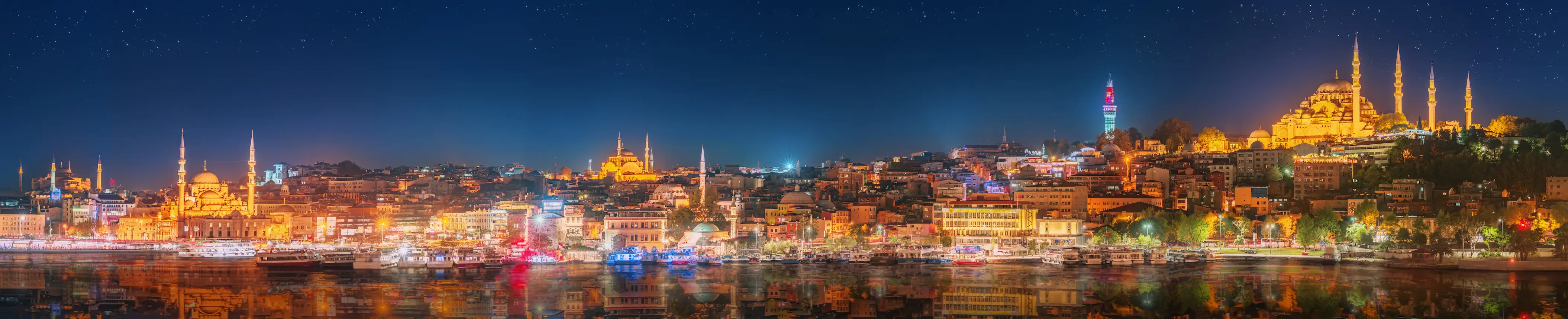 Istanbul - Türkei